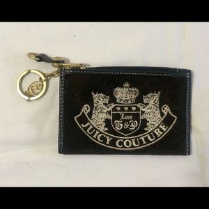 Juicy Couture Wallet